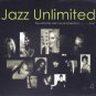 Jazz Unlimited Vol.4 - The Ultimate Jazz Vocal Collection....Ever (2CD)
