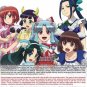 DVD ANIME Tsugumomo Vol.1-12End Complete TV Series Region All English Sub