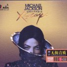 MICHAEL JACKSON Xscape Greatest Hits Deluxe Edition 3 CD HDSTS Mastering Hi-Fi