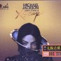 MICHAEL JACKSON Xscape Greatest Hits Deluxe Edition 3 CD HDSTS Mastering Hi-Fi