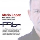 MARIO LOPEZ Hits 2000-2012 Collectors 3CD Greatest Hits + Music For The Masses