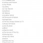 MARIO LOPEZ Hits 2000-2012 Collectors 3CD Greatest Hits + Music For The Masses