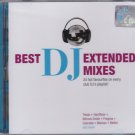 Best DJ Extended Mixes 2CD New 24 Favourites DJ Playlist Tiesto Cascada Fragma