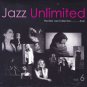 Jazz Unlimited Vol.6 Ultimate Jazz Vocal Collection Ever 2CD New DW Mastering