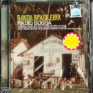 Banda Brasileira Radio Bossa CD