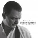 Brian Evans Best of The Crooner Man CD