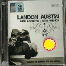 Landon Austin Pure Acoustic With Friends CD