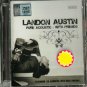 Landon Austin Pure Acoustic With Friends CD