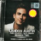 Landon Austin Pure Acoustic With Friends Session Two CD