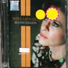 NOVA LAPA Jazz Beatrice Mason CD
