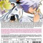 DVD Katekyo Hitman Reborn Vol.1-203End Complete Series Anime Box Set English Sub