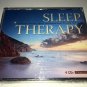 Sleep Therapy - The perfect ambient music accompaniment to a perfect sleep (4CD)