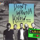 MAROON 5 Don't Wanna Know Kendrick Lamar + Greatest Hits 3CD HDSTS Mastering