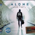 ALAN WALKER DJ Walkzz Alone Greatest Hits 3 CD HD Mastering Hi-Fi Sound Quality