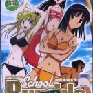 DVD School Rumble Season 1-2 Vol.1-52End + 4 OVA Japanese Anime English Sub