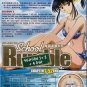 DVD School Rumble Season 1-2 Vol.1-52End + 4 OVA Japanese Anime English Sub