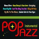 Pop Jazz Instrumental (CD)