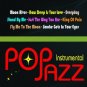 Pop Jazz Instrumental (CD)