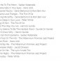 Pop Jazz Instrumental (CD)