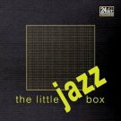 The Little Jazz Box (CD)