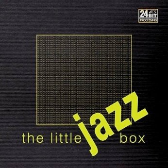The Little Jazz Box (CD)