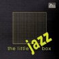 The Little Jazz Box (CD)