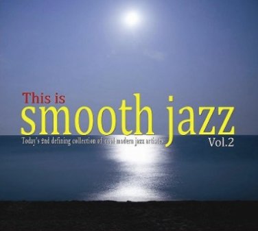 This is Smooth Jazz Vol.2 (2CD)