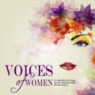 Voices Of Women (2CD)