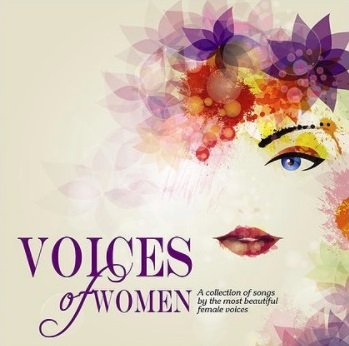 Voices Of Women (2CD)