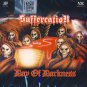 Suffercation ‎Day Of Darkness CD NEW Malaysia Death Metal Band