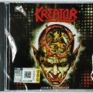 Kreator Coma Of Souls CD NEW Malaysia Release German Thrash Metal Band