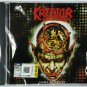 Kreator Coma Of Souls CD NEW Malaysia Release German Thrash Metal Band
