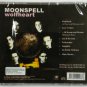 Moonspell Wolfheart CD New Malaysia Release Portuguese Gothic Metal Band