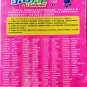 Playing And Learning qiao hu le zhi tian di Vol.1 &aring;&middot;&sect;&egrave;��&auml;&sup1;�&aelig;�&ordm;&aring;&curren;&copy;&aring;�&deg; (1~2&aring;&sup2;�) 4DVD