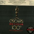 Oscars 100th Greatest Hits Collection Perfect LPCD 3CD