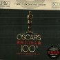 Oscars 100th Greatest Hits Collection Perfect LPCD 3CD
