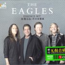 THE EAGLES Essence Set Collectors Greatest Hits 3CD HDSTS Mastering Hi-Fi Sound