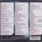 Best 80's Dance DJ Remix 3CD Global Deejays Cascada Lazard Royal Gigolos Manian