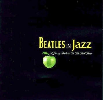 Beatles In Jazz (CD)