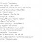 Beatles In Jazz (CD)