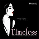 Timeless (2CD) DW mastering 24bit 94kHz Audiophile