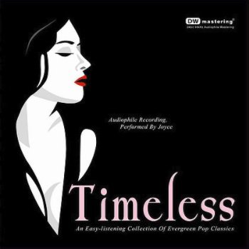 Timeless (2CD) DW mastering 24bit 94kHz Audiophile