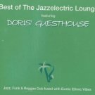 Doris Guesthouse - Best Of The Jazzelectric Lounge (CD)