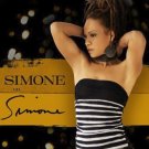 Simone on Simone (CD)