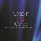 Midnight Jazz Lounge (2CD)