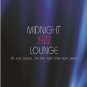 Midnight Jazz Lounge (2CD)