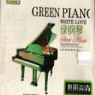 Green Piano White Love Piano Music 3CD