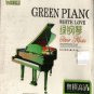 Green Piano White Love Piano Music 3CD