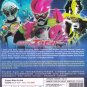 DVD Kamen Rider Ex-Aid Vol.1-45En Complete TV Series Box Set English Sub