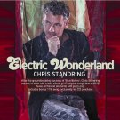 Chris Standring - Electric Wonderland (CD)